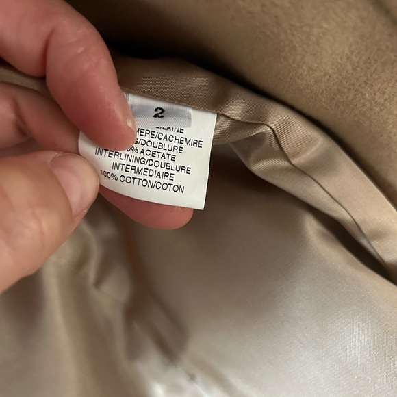 Mallia coat brand new with the tag on it - Picture 11 of 14
